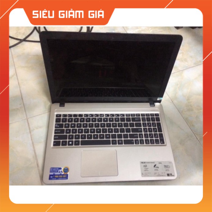 HOT -  Bàn phím laptop asus X540l