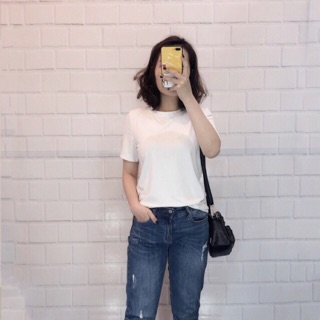 Áo phông Hm xuất sz M hàng siêu đẹp