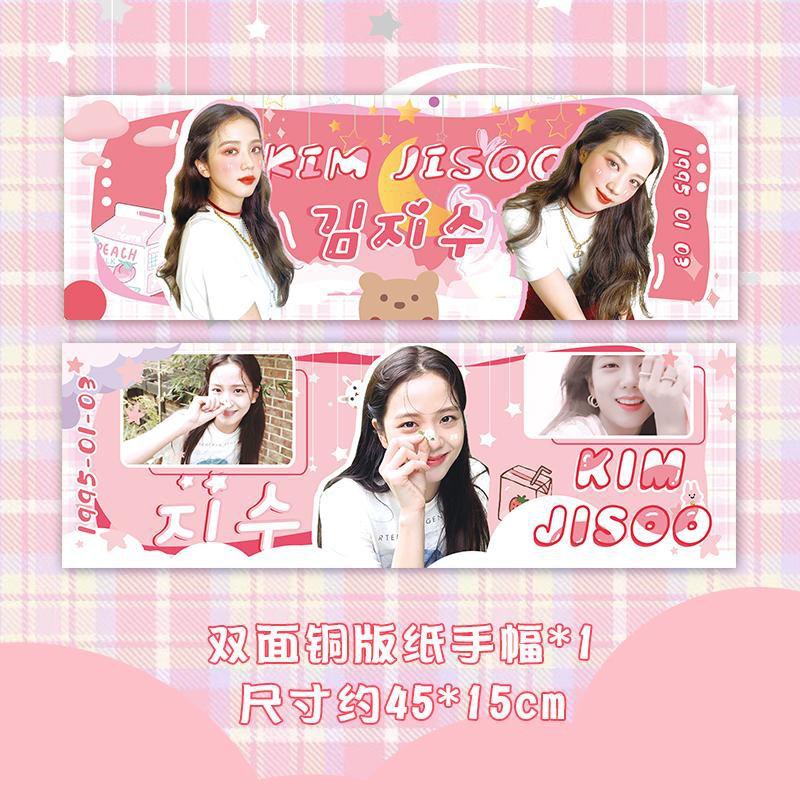 POLAROID Bộ Thẻ Hình Nhóm Nhạc Blackpink | BigBuy360 - bigbuy360.vn