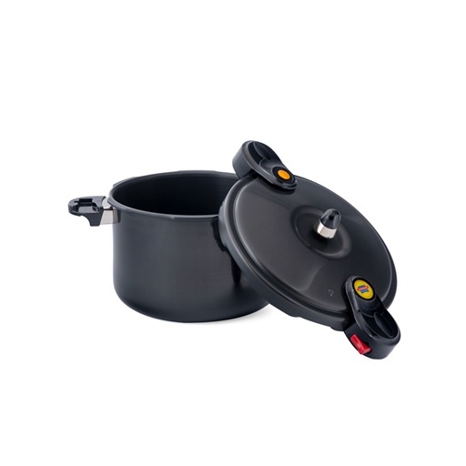 Nồi áp suất anod Sunhouse LC600 bảo hành trên toàn quốc