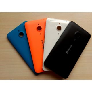 Vỏ Nắp Pin Nokia Lumia 640 hàng xịn