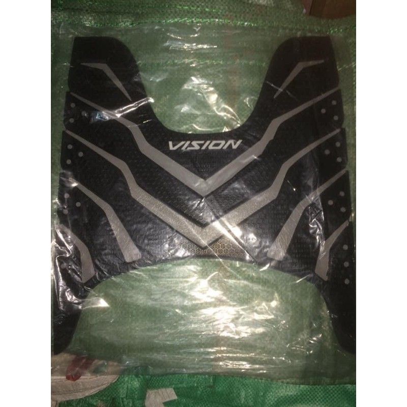 Thảm Để Chân VISION 2021 Mới Cao Su