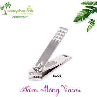 Bấm Móng Cao Cấp Siêu Bền Vacosi – Hàn Quốc