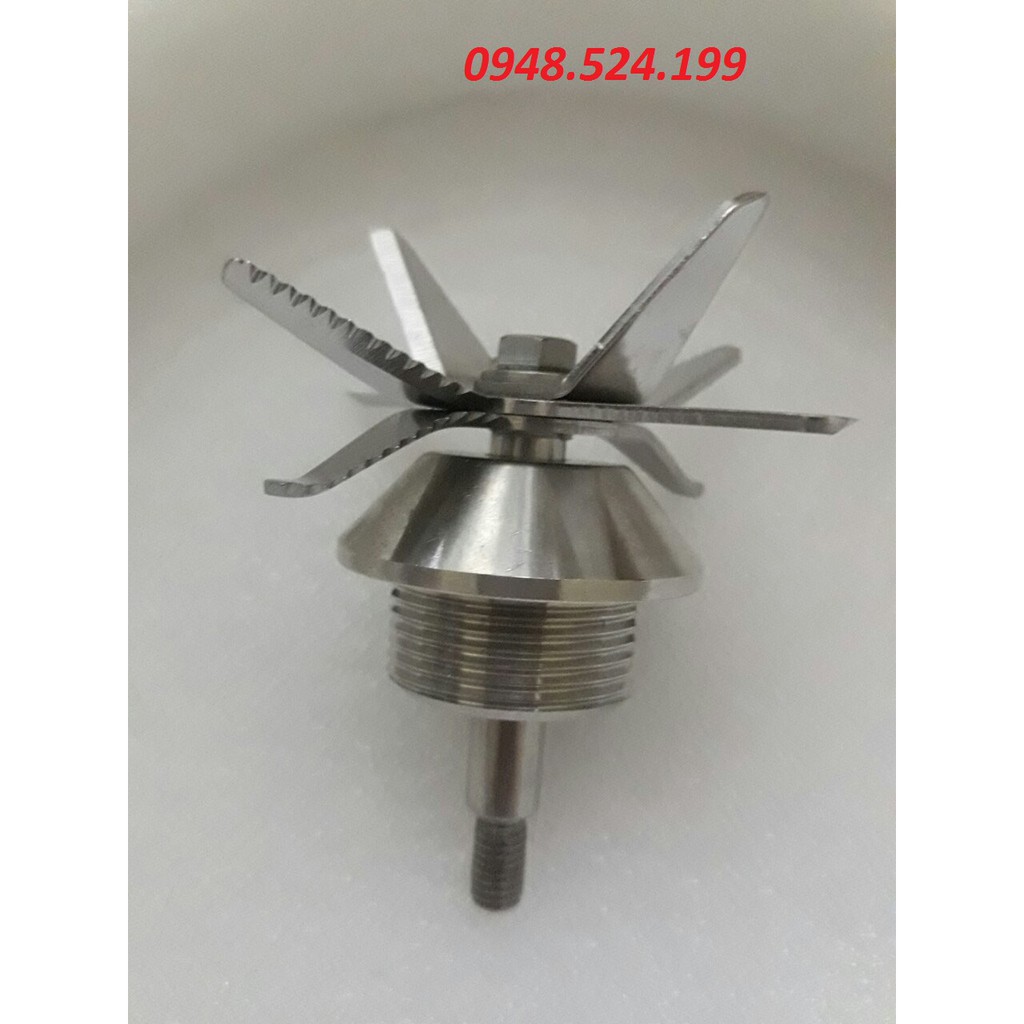 Dao của máy làm sữa hạt Ranbem 735H HÀNG CHÍNH HÃNG