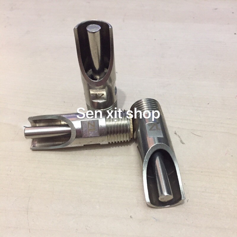 Vòi Heo Uống Nước Tự Động , Núm Heo Uống Nước Phi 21 - Sen Xịt Shop