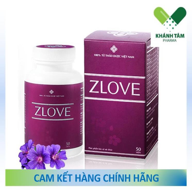 ZLOVE - Se khít, làm hồng vùng kín _Khánh Tâm