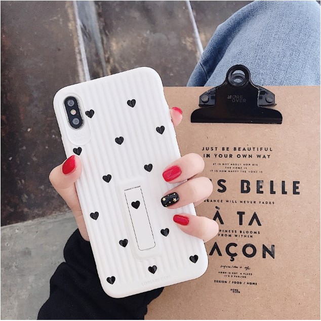 Ốp Lưng Xiaomi Redmi 6 - B027