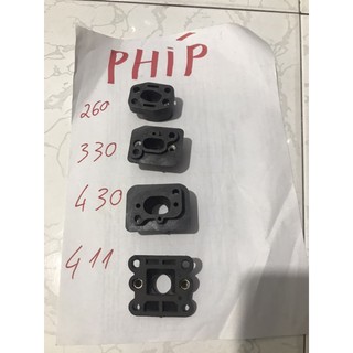 ( 2 miếng) Miếng phíp bộ chế máy cắt cỏ/máy phát cỏ /máy phun thuốc