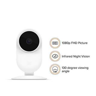 CAMERA GIÁM SÁT IP 1080P XIAOMI MIJIA