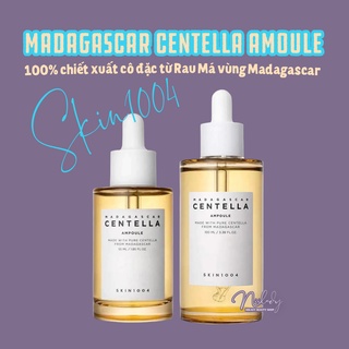 (HSD 27/9/2026) Tinh Chất Skin1004 Madagascar Centella Ampoule