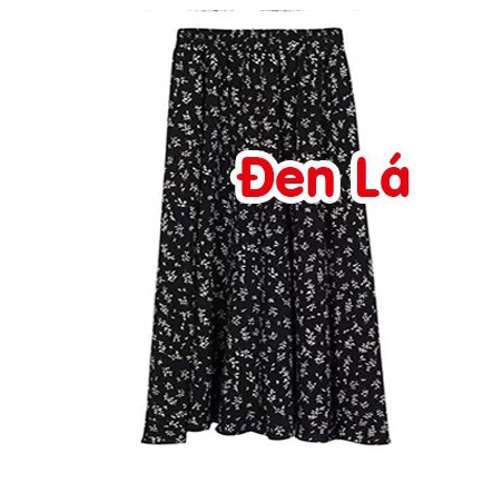 CHÂN VÁY DÀI HOA NHÍ ULZZANG CẠP CHUN , ĐẦM NỮ TRẮNG VINTAGE DỰ TIỆC ( video ảnh thật) | BigBuy360 - bigbuy360.vn
