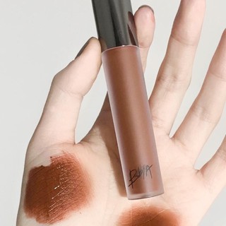 SON LÌ LAST VELVET LIP TINT #38 FEIGN FINE