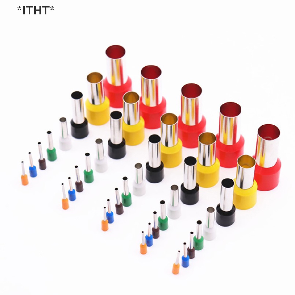 Set 8 đầu cắt đất sét lỗ hình tròn dùng làm gốm sứ/ bông tai