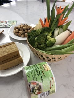 CỐT SÚP CHAY QUỐC VIỆT 50G