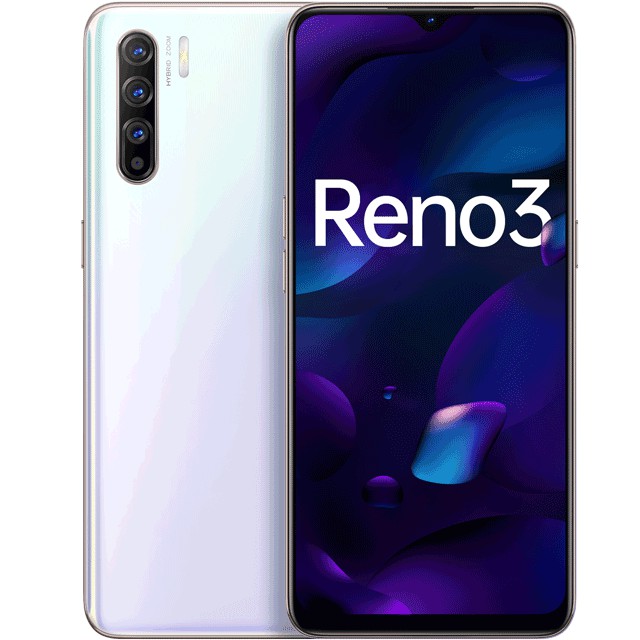 Điện thoại OPPO Reno3 (8GB/128GB) - Hàng chính hãng | BigBuy360 - bigbuy360.vn
