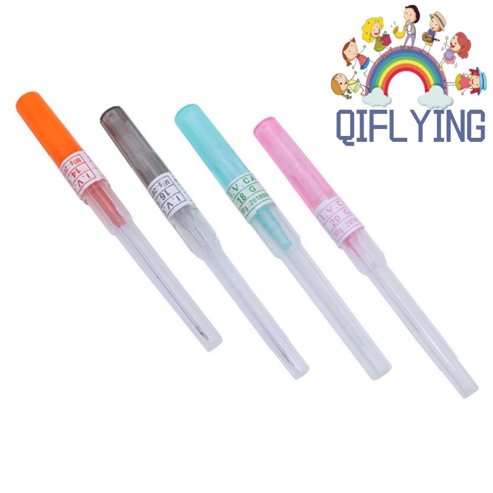 1 Kim Xỏ Khuyên 14g 16g 18g 20g