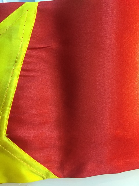 Lá cờ Tổ Quốc