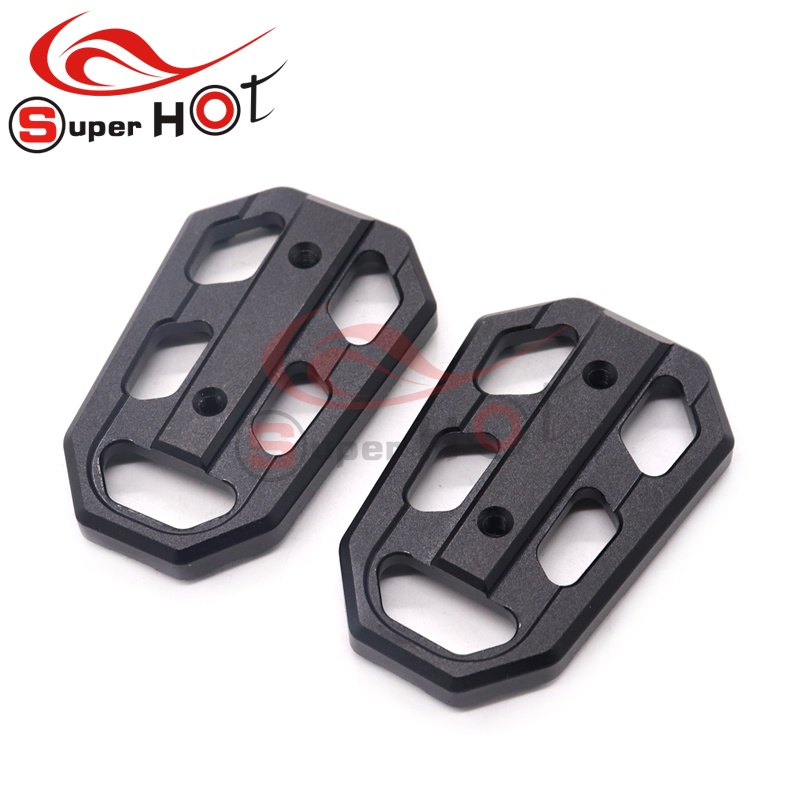 Gác chân mở rộng cho xe Honda CB500X CB500F CBR500R CB400X / F