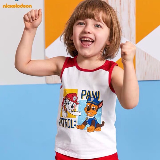Đồ bộ bé trai LydoBB