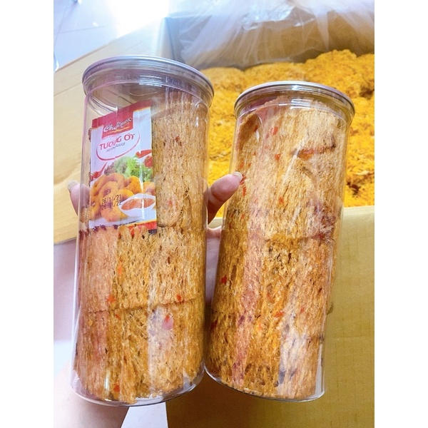 MỰC CÁN MIẾNG TẨM VỊ 200G