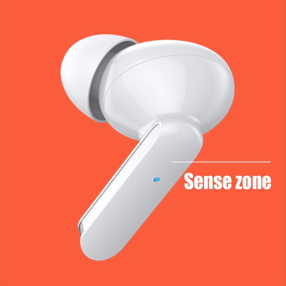 Tai nghe nhét tai không dây bluetooth Lenovo Xt90 Tws chống nước Ipx5 tích hợp micro cho Android IOS