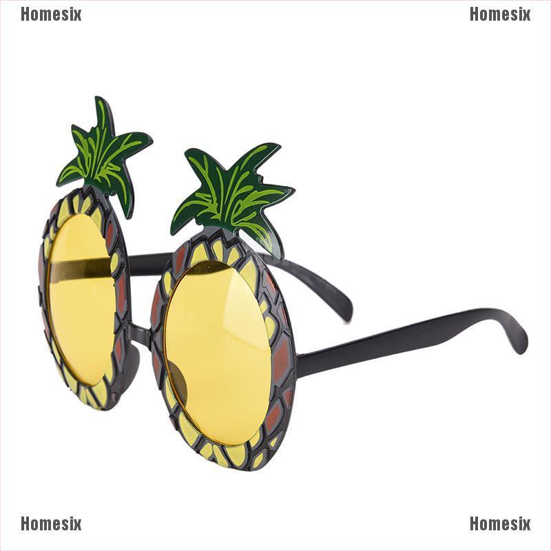 Kính Mát Hình Quả Dứa Ngộ Nghĩnh | BigBuy360 - bigbuy360.vn