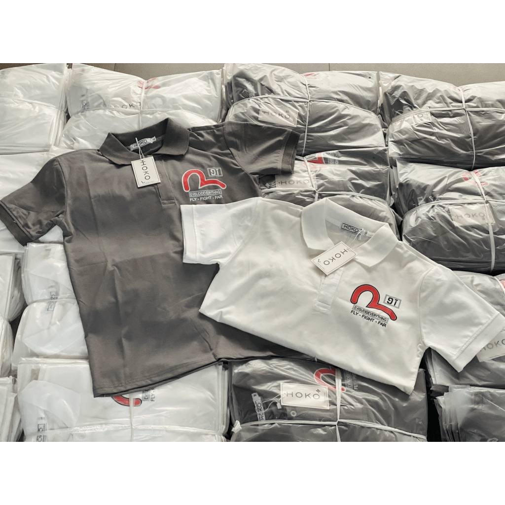 (MẪU MỚI) Áo Thun Nam Polo EVisus Có Cổ In Ông Mặt Hề Phối Màu Đỉnh Cao Siêu Hot HHP FASHION