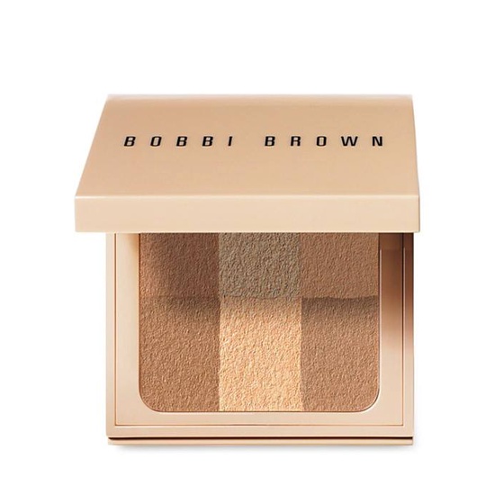 PHẤN PHỦ NÉN CÓ NHŨ BOBBI BROWN ILLUMINATING POWDER CHÍNH HÃNG - 10766