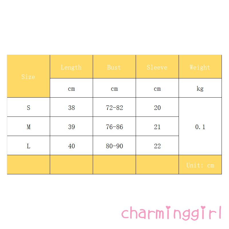 Áo Croptop Tay Ngắn Cổ Bẻ Màu Trơn Thời Trang Cho Nữ