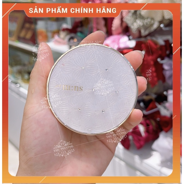 PHẤN NƯỚC SUM VÀNG MOIST MICRO FOAM CUSION