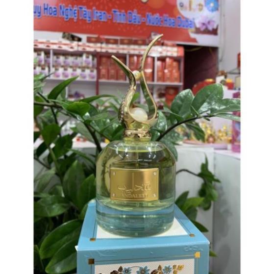 Nước Hoa Dubai Andaleeb cao cấp phiên bản Scandal ngọt ngào say đắm quyến rũ 100ml