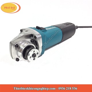 Máy mài góc  9556HN