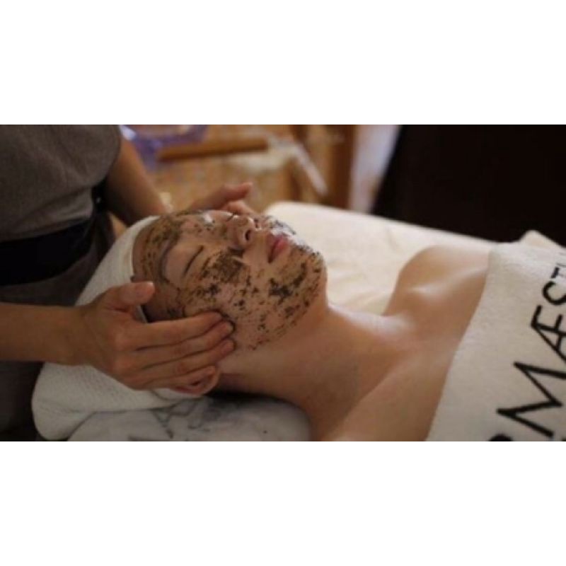 (Chính Hãng) Vi Kim Tảo Biển Ultra V Reborn Cell Tái Tạo Da, Tách Lẻ Set 1 Cặp