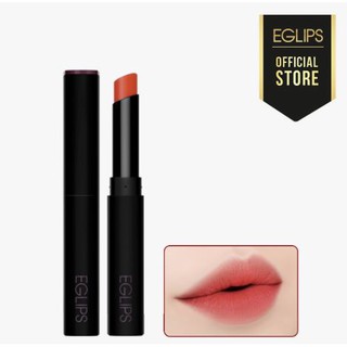 SON EGLIPS MUSE IN LIPSTICK - CLEMENTINE - M008 - HỒNG NUDE