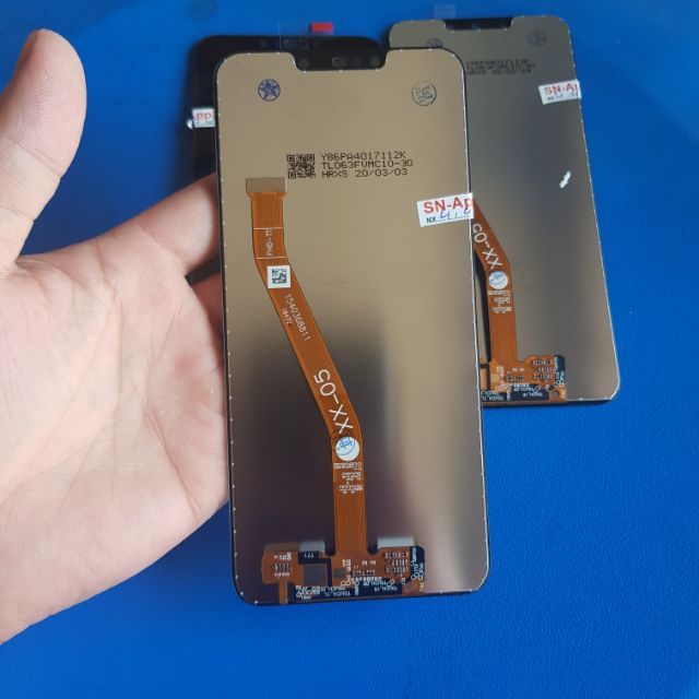 Màn hình Huawei Nova 3i
