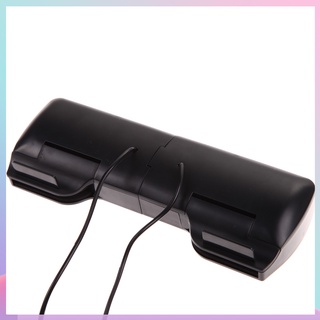 Loa mini USB cho Notebook Laptop Mp3 điện thoại PC