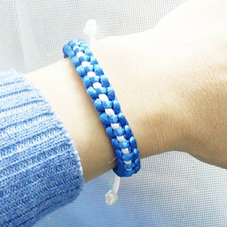 VÒNG TAY PARACORD HANDMADE