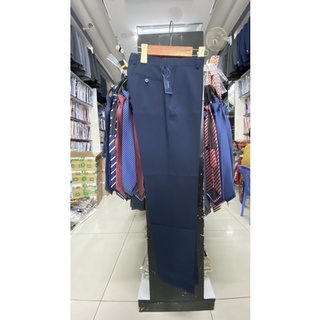 Quần học sinh việt tiến nam màu xanh đen cấp 1,2,3