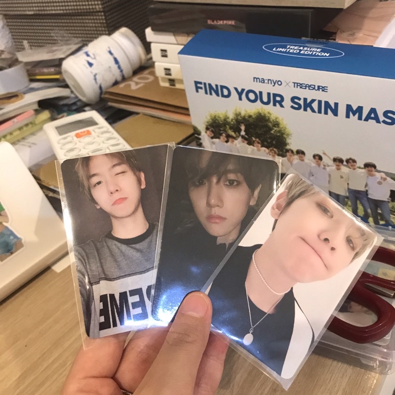 Thẻ ảnh bo góc baekhyun exo