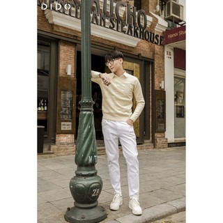 ÁO LEN CHỮ NOOM – BỐ
