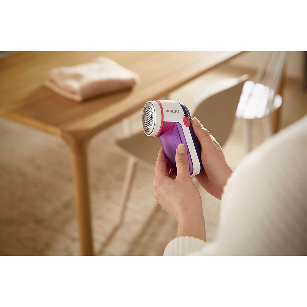 Máy cắt lông xù vải thừa Philips GC 026/30