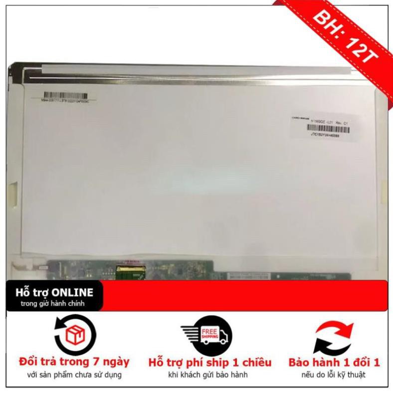 [BH12TH] Màn hình Laptop - LCD Laptop Dell Inspiron N5010 N5110 N5030 N5040 | BigBuy360 - bigbuy360.vn