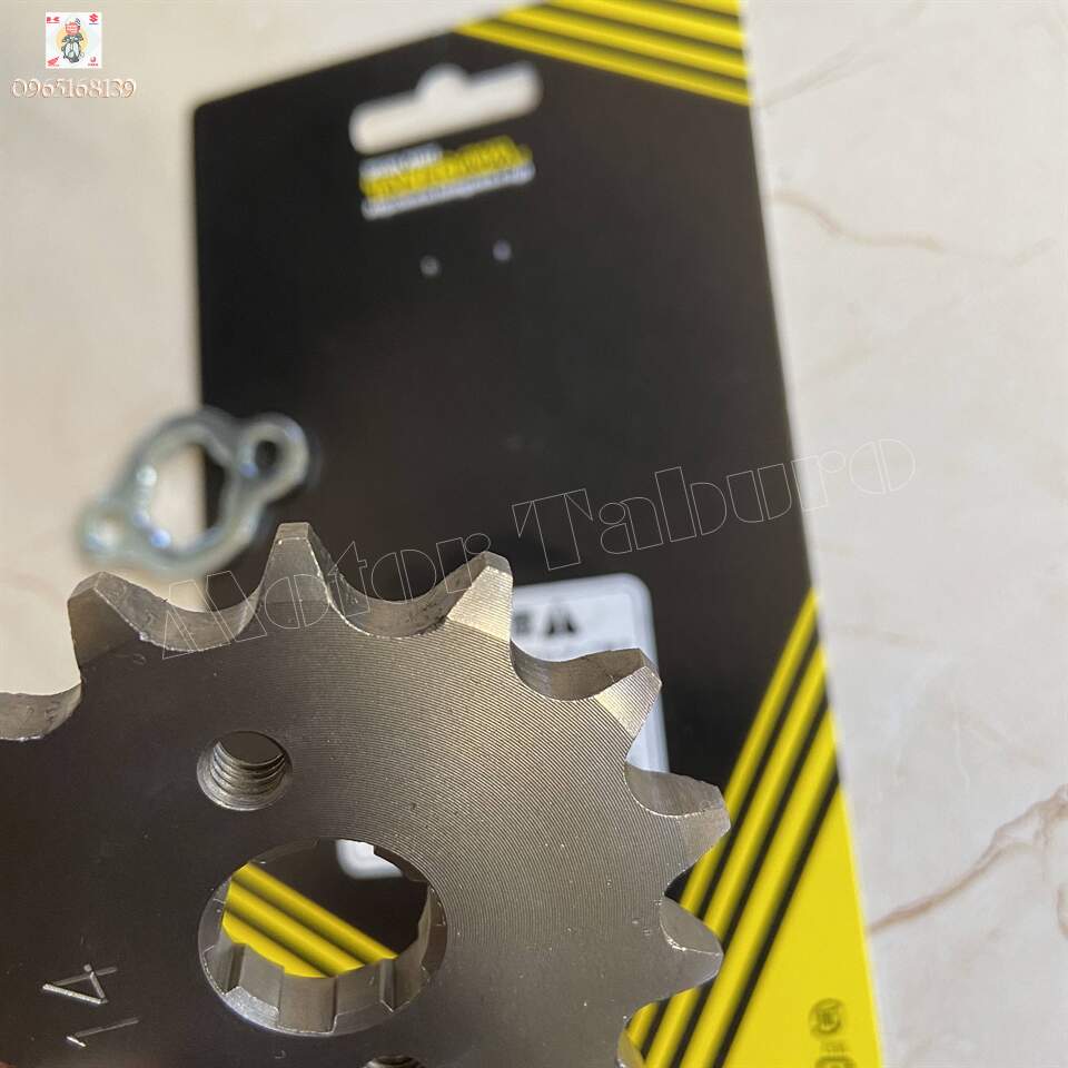 Nhông Takegawa 7 ly