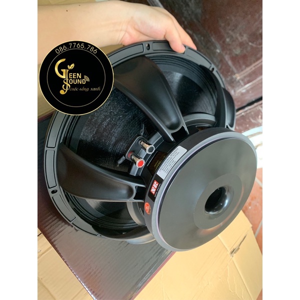 CỦ LOA 40 NEO NR  75.5MM CHÍNH HÃNG - GIÁ 1 CHIẾC - BASS 4 TẤC TIẾNG SÁNG