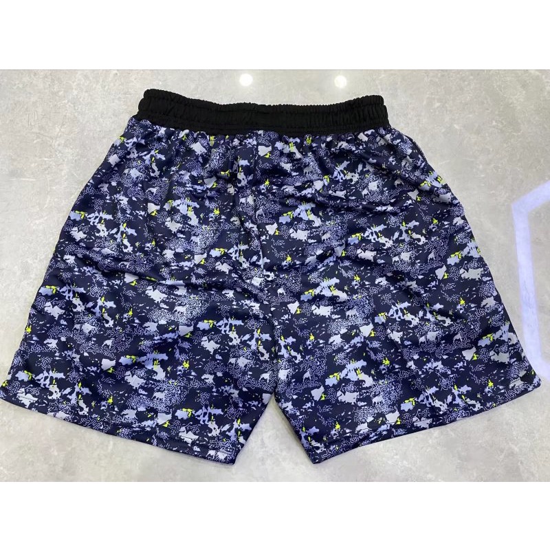 Quần Short Thể Thao Yonex Thoáng Khí Nhanh Khô Thời Trang Mùa Hè 2022 Cho Nam Và Nữ