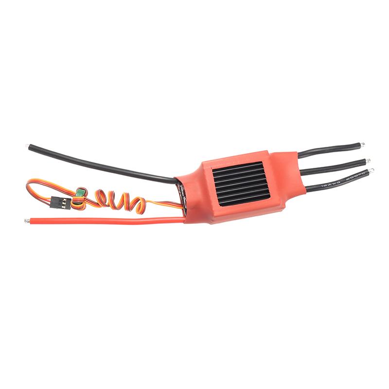 Thiết bị điều tốc ESC 200a không chổi than hoạt tính
