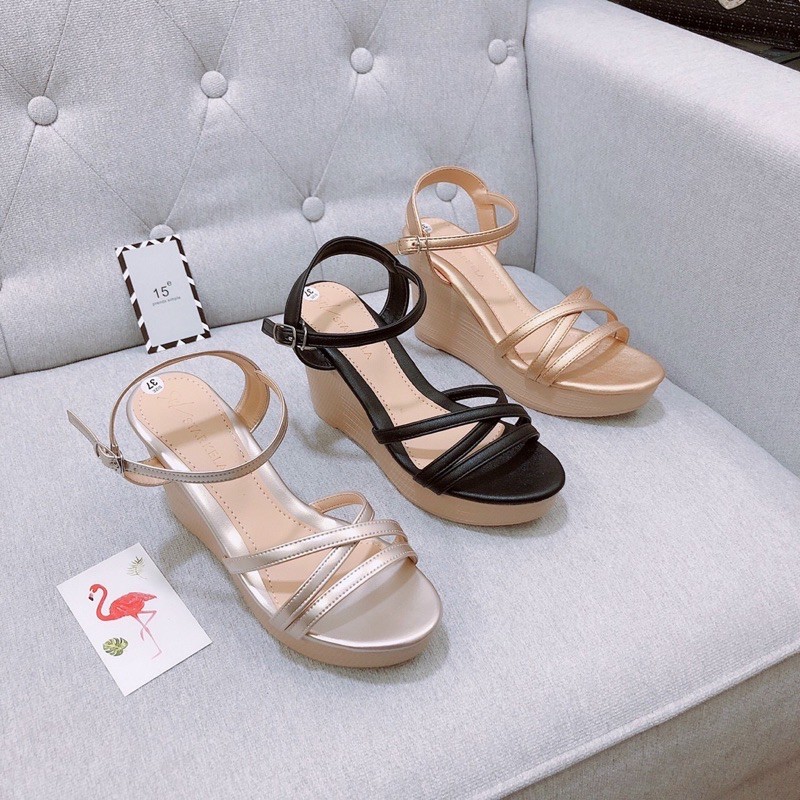 SANDAL XUỒNG DÂY XINH