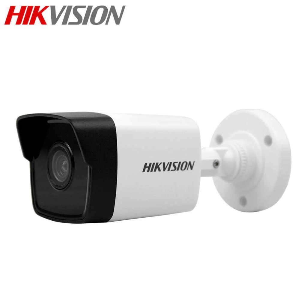 [Mã 154ELSALE2 giảm 7% đơn 300K] Camera IP hồng ngoại 2.0 Megapixel HIKVISION DS-2CD1023G0E-I