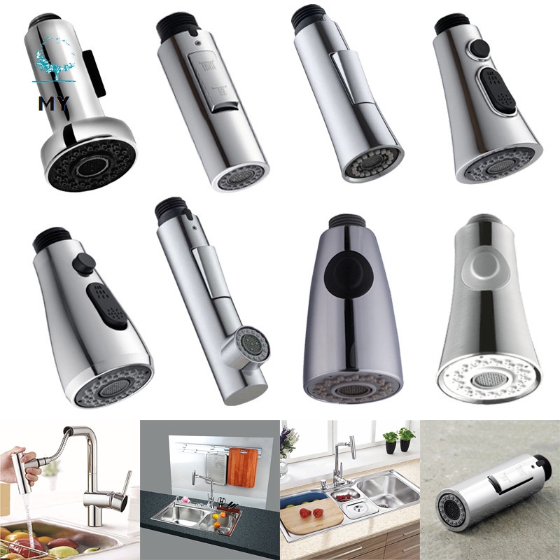 Đầu Vòi Nước Cho Bồn Rửa Chén