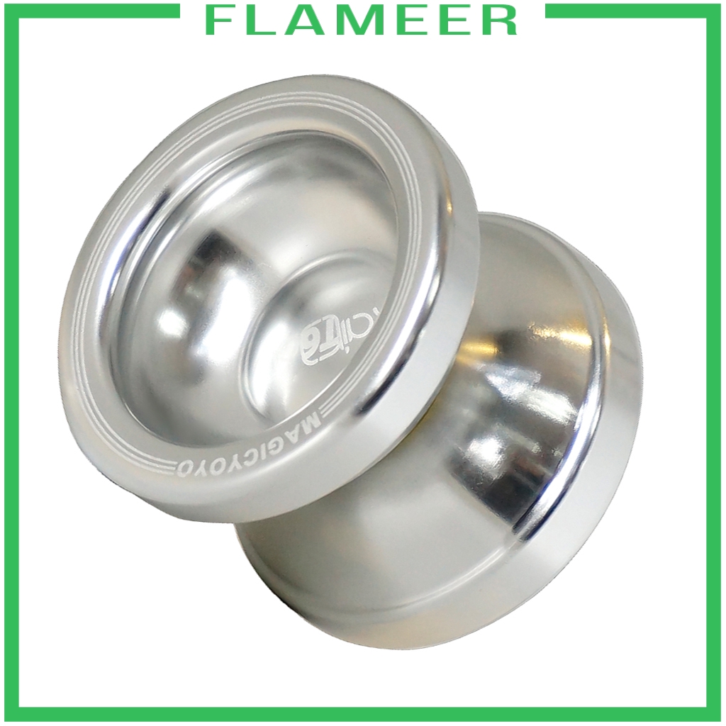 Đồ Chơi YOYO Chuyên Nghiệp N8 / T5 / T6 Bằng Hợp Kim Nhôm